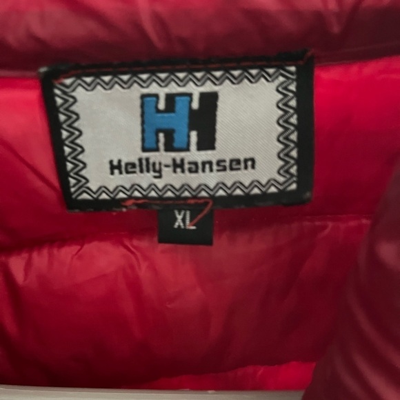 Helly hensen replica - Picture 2 of 2